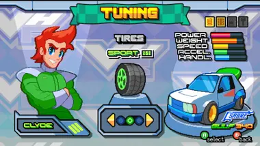 Victory Heat Rally preview 9