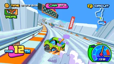 Victory Heat Rally preview 3