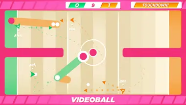 VIDEOBALL preview 9