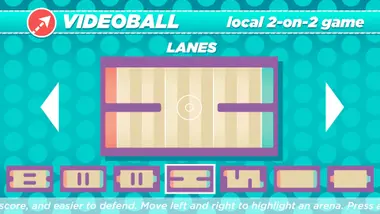 VIDEOBALL preview 8