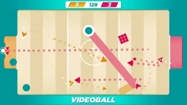VIDEOBALL preview 2