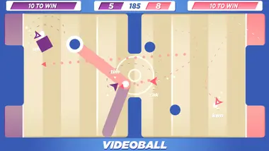 VIDEOBALL preview 5
