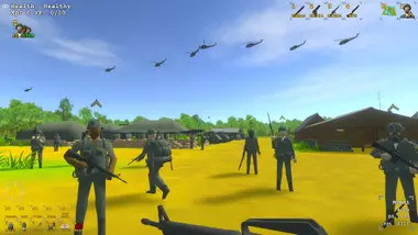 Vietnam War preview 3