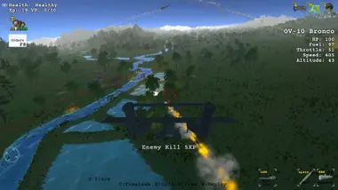 Vietnam War preview 6