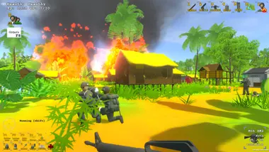 Vietnam War preview 10