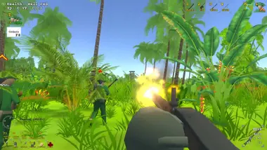 Vietnam War preview 5