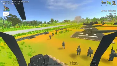 Vietnam War preview 2