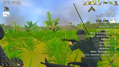 Vietnam War preview 7