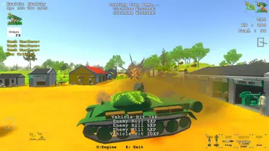 Vietnam War preview 8