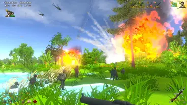 Vietnam War preview 4