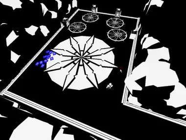 Vigil: Blood Bitterness preview 11