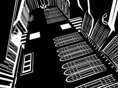 Vigil: Blood Bitterness preview 2