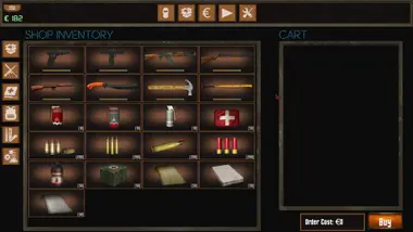 Vigilantes preview 5