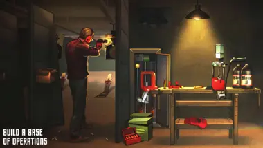 Vigilantes preview 3