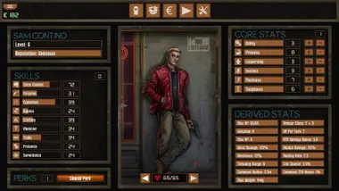 Vigilantes preview 7