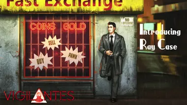 Vigilantes preview 11