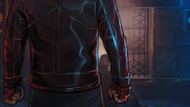 Vigilantes preview 9