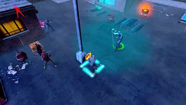 Vigilantes preview 10