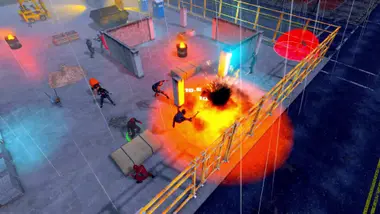 Vigilantes preview 12