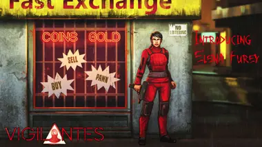 Vigilantes preview 13