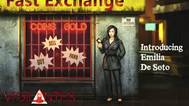 Vigilantes preview 16