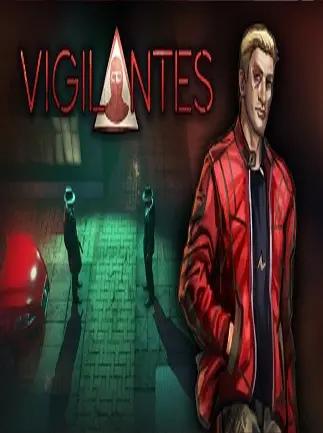 Vigilantes preview 18