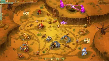 Viking Brothers 2 preview 4
