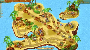Viking Brothers 2 preview 2
