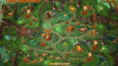 Viking Brothers 2 preview 3