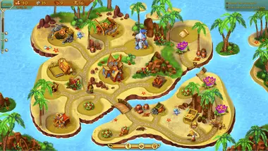 Viking Brothers 2 preview 5