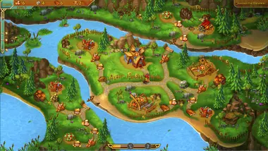 Viking Brothers 2 preview 6