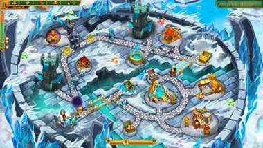 Viking Brothers 3 | Collector's Edition preview 5