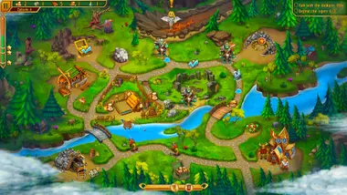 Viking Brothers 3 preview 2