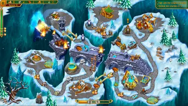 Viking Brothers 3 preview 4