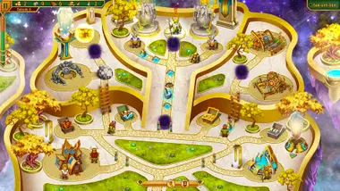 Viking Brothers 3 preview 3
