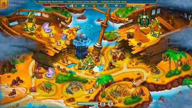 Viking Brothers 4 preview 2