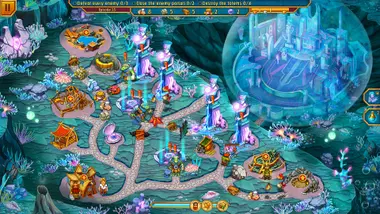 Viking Brothers 4 preview 4