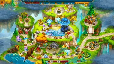 Viking Brothers 4 preview 5