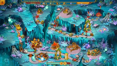 Viking Brothers 4 preview 3
