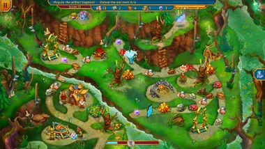 Viking Brothers 4 preview 6