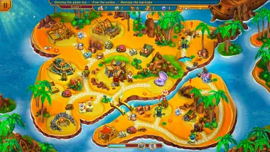 Viking Brothers 4 preview 7