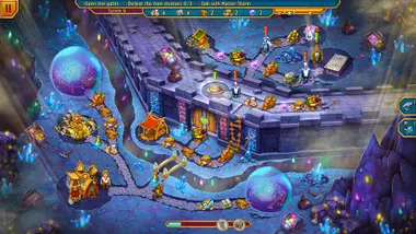 Viking Brothers 4 preview 8