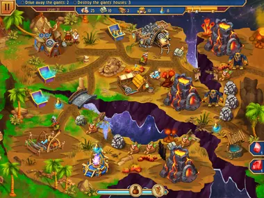 Viking Brothers 5 preview 3