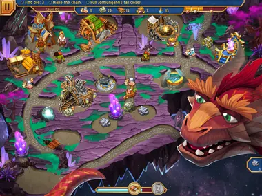 Viking Brothers 5 preview 2