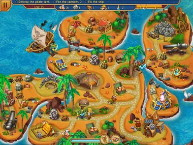 Viking Brothers 5 preview 5