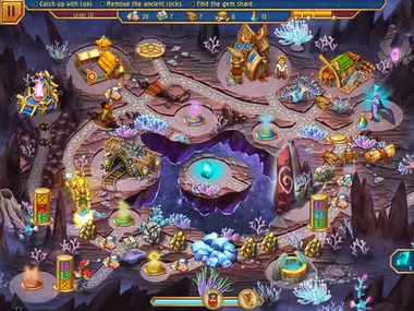 Viking Brothers 5 preview 7