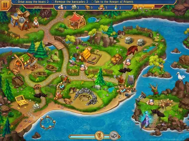 Viking Brothers 5 preview 8