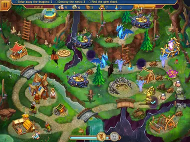 Viking Brothers 5 preview 6