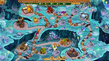 Viking Heroes 2 preview 9