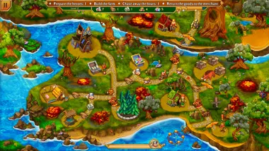 Viking Heroes 2 preview 6